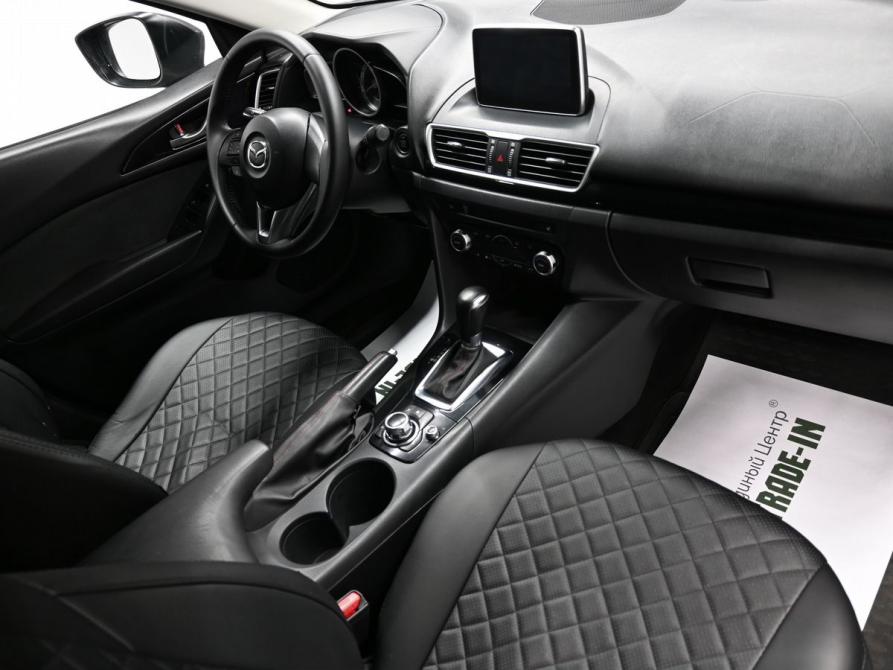 Mazda 3 III (BM) Тверь  - изображение 14