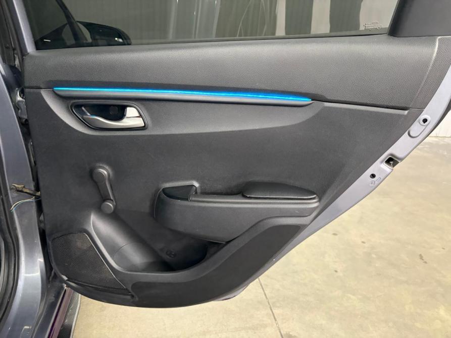 Kia Rio IV Краснодар  - изображение 18
