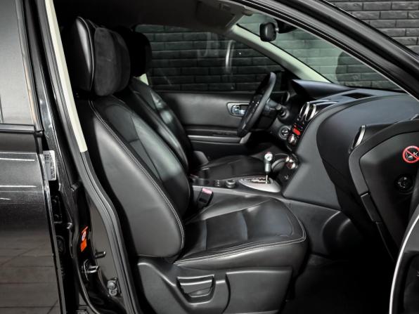 Nissan Qashqai I с пробегом 2008 года, цена 1 000 000 рублей, 120689 км, внедорожник, Автокод Объявления