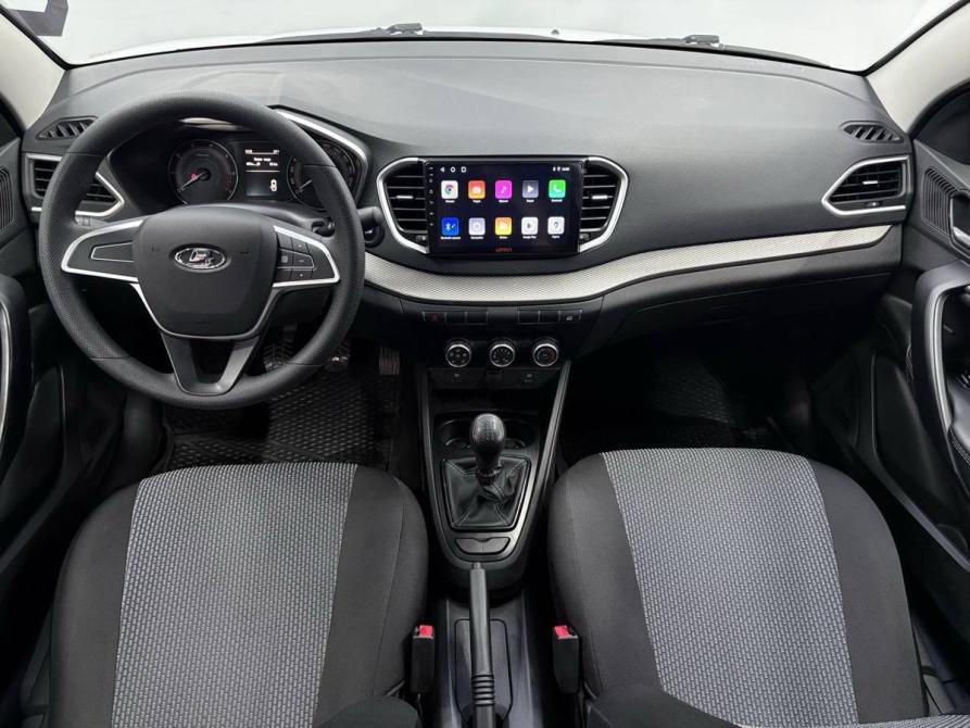 Lada (ВАЗ) Vesta I Рестайлинг (NG) Ростов-на-Дону  - изображение 9
