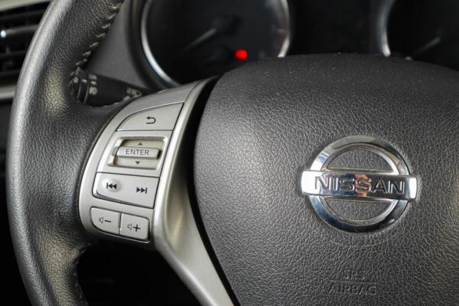 Nissan X-Trail III с пробегом 2017 года, цена 2 129 000 рублей, 108000 км, внедорожник, Автокод Объявления