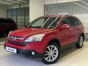 Honda CR-V III Новосибирск  - изображение 11