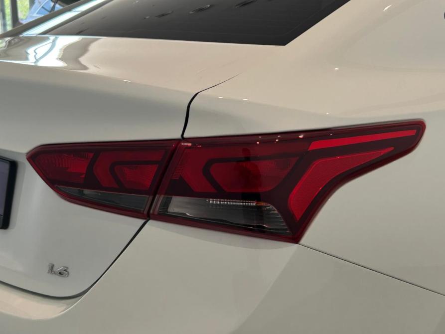 Hyundai Solaris II Волгоград  - изображение 11