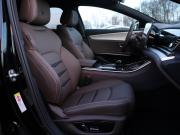 BYD Han I Рестайлинг 2 Москва  - изображение 40