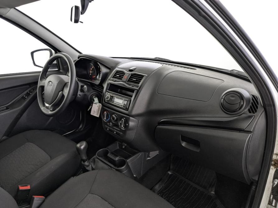 Lada (ВАЗ) Granta I Рестайлинг Москва  - изображение 13