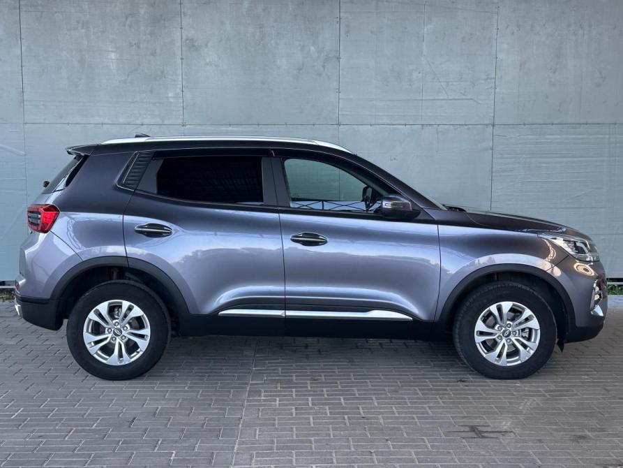 Chery Tiggo 4 Pro I Тамбов  - изображение 8