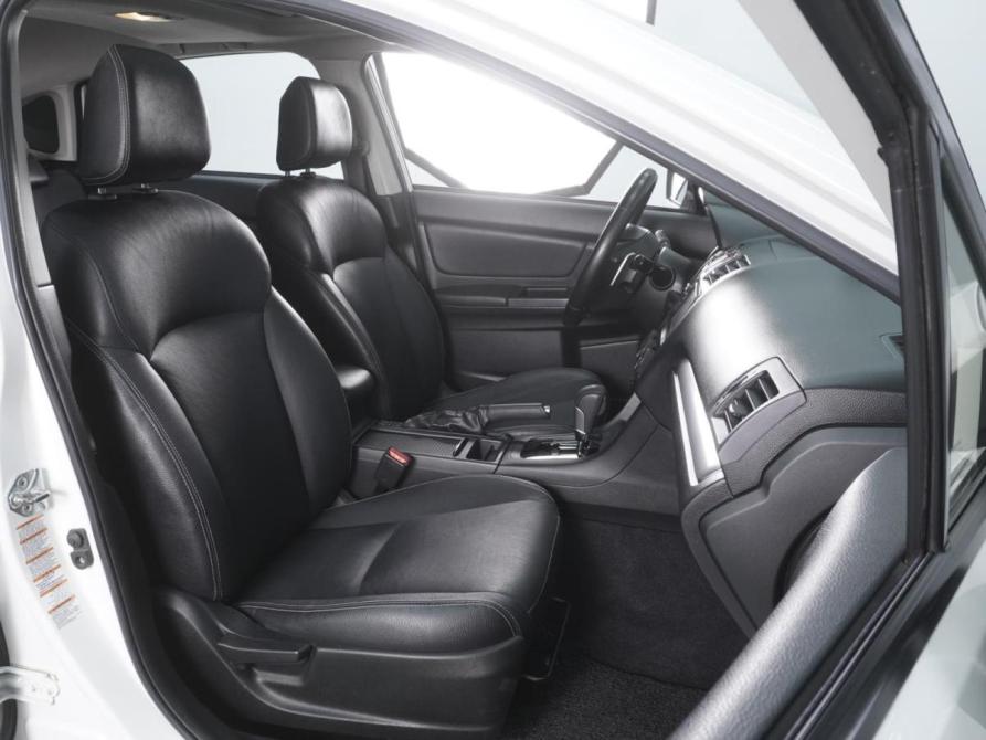 Subaru XV I Ростов-на-Дону  - изображение 8