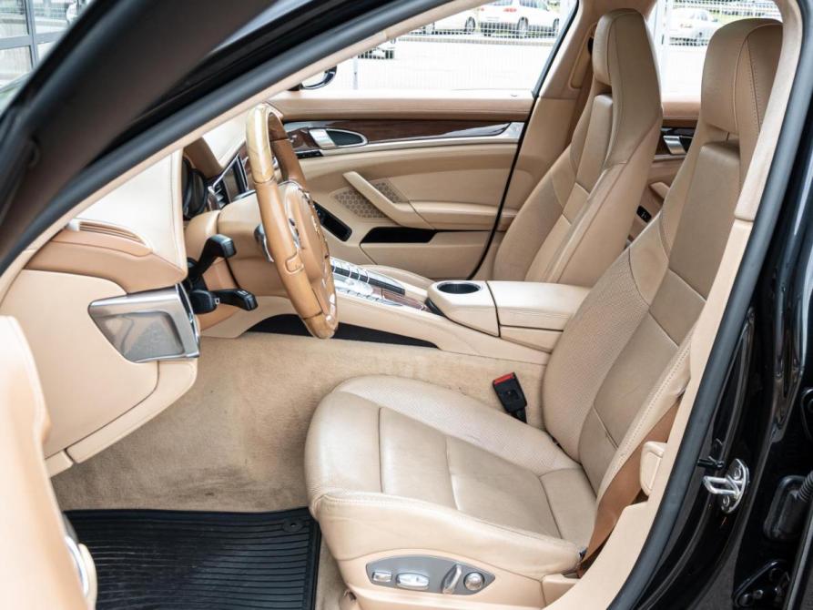 Porsche Panamera I Краснодар  - изображение 10