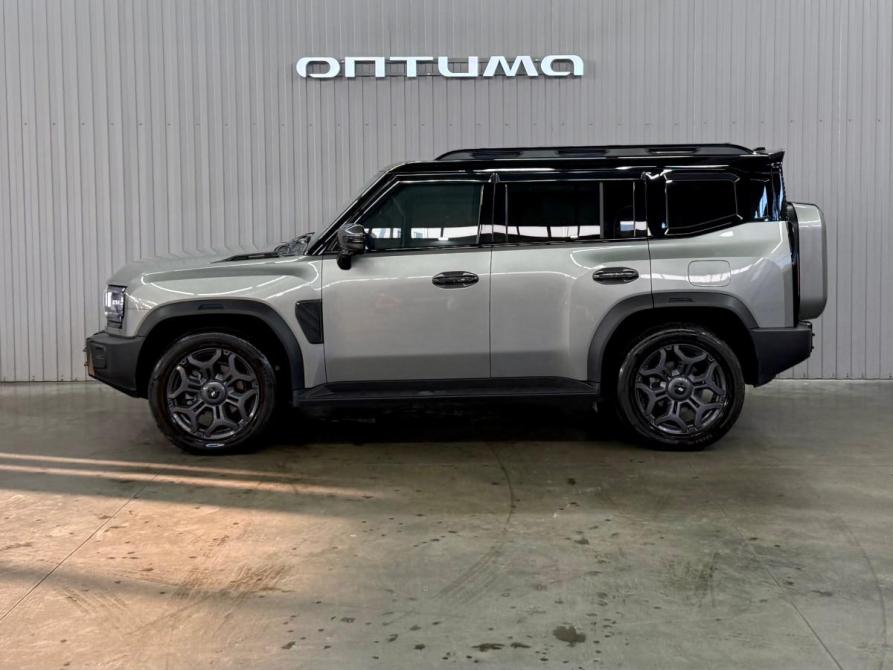 JETOUR T2 Краснодар  - изображение 8