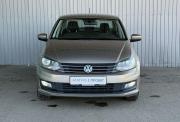 Volkswagen Polo V Рестайлинг Киров  - изображение 33