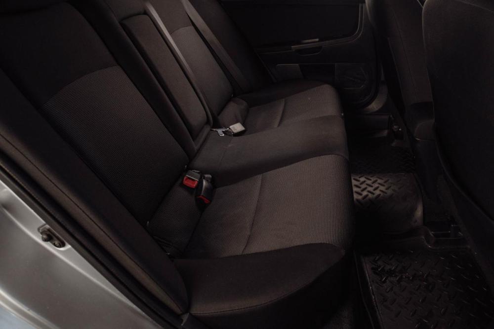 Mitsubishi Lancer X Челябинск  - изображение 17