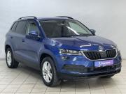 Skoda Karoq I Воронеж  - изображение 25