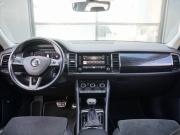 Skoda Kodiaq I Москва  - изображение 27