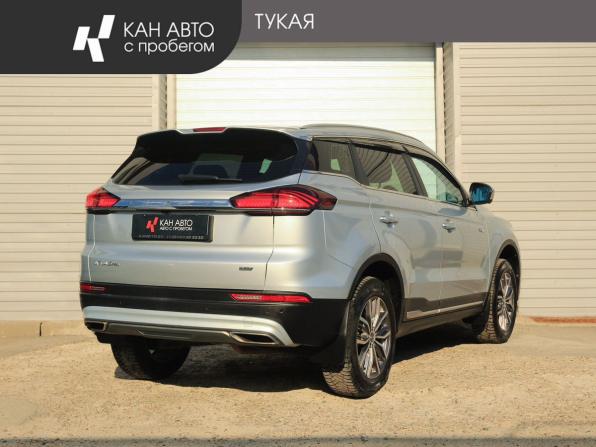 Geely Atlas Pro с пробегом 2022 года, цена 2 135 000 рублей, 38030 км, внедорожник, Автокод Объявления