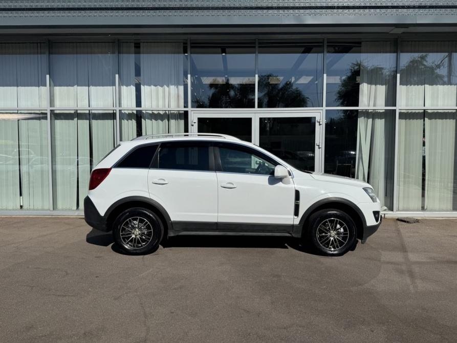 Opel Antara I Рестайлинг Воронеж  - изображение 4
