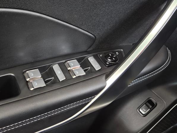 Geely Atlas Pro с пробегом 2022 года, цена 2 049 000 рублей, 52313 км, внедорожник, Автокод Объявления