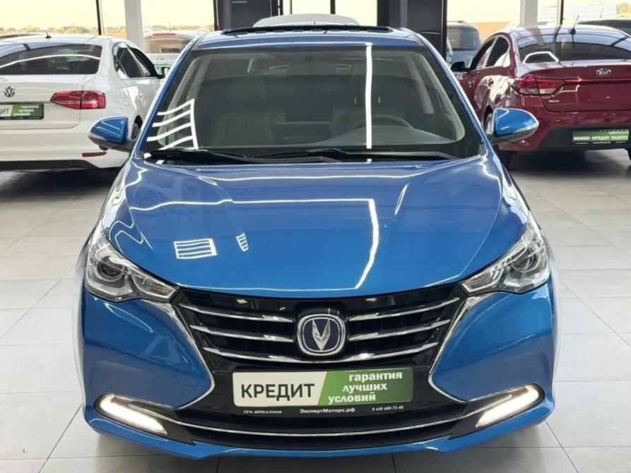 Changan Alsvin Шахты  - изображение 2