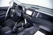 Toyota RAV4 IV (XA40) Рестайлинг Пермь  - изображение 33