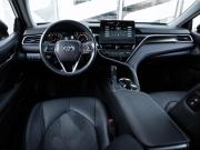 Toyota Camry VIII (XV70) Рестайлинг Ставрополь  - изображение 29