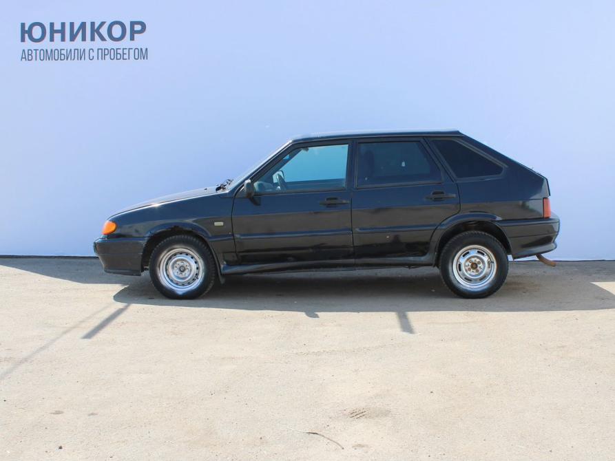 Lada (ВАЗ) 2114 Нижний Новгород  - изображение 2