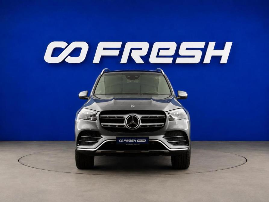 Mercedes-Benz GLS II (X167) Москва  - изображение 3