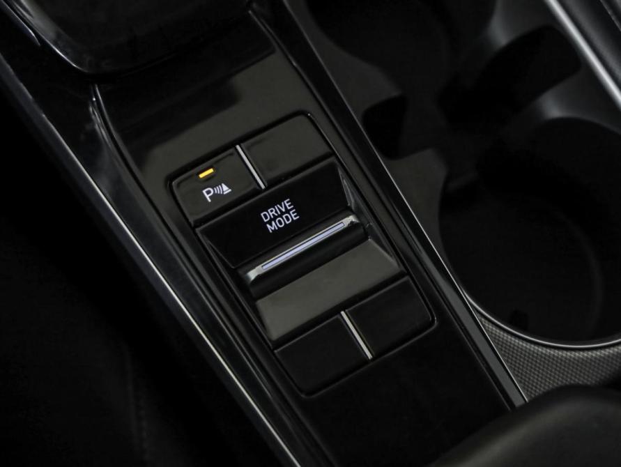 Hyundai Sonata VIII (DN8) Санкт-Петербург  - изображение 18