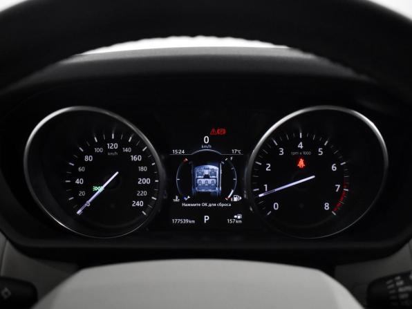 Land Rover Discovery V с пробегом 2017 года, цена 2 499 000 рублей, 177538 км, внедорожник, Автокод Объявления