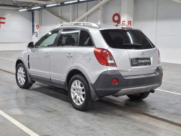 Opel Antara I Рестайлинг с пробегом 2013 года, цена 1 070 000 рублей, 238913 км, внедорожник, Автокод Объявления