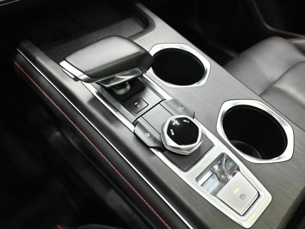 Changan CS55 Plus II с пробегом 2024 года, цена 2 600 000 рублей, 17500 км, внедорожник, Автокод Объявления
