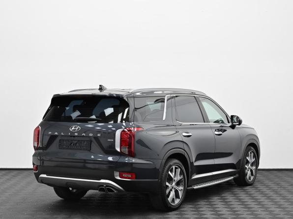 Hyundai Palisade I с пробегом 2019 года, цена 3 349 000 рублей, 204000 км, внедорожник, Автокод Объявления