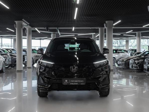 Honda CR-V VI с пробегом 2026 года, цена 5 400 000 рублей, 27 км, внедорожник, Автокод Объявления