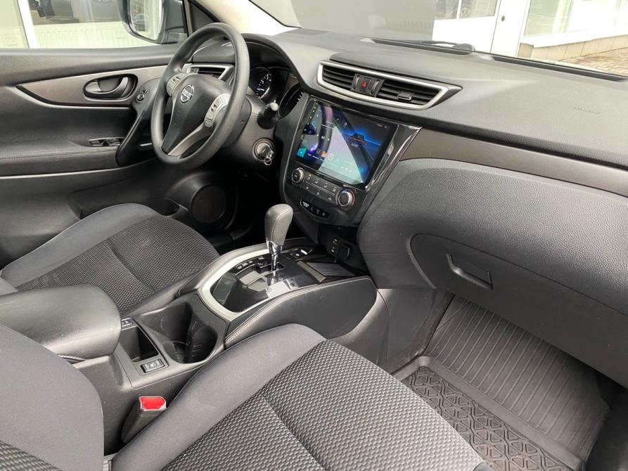 Nissan Qashqai II Екатеринбург  - изображение 7