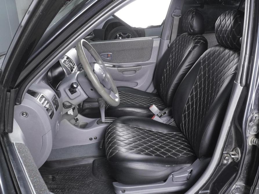 Hyundai Accent II Ростов-на-Дону  - изображение 10
