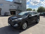 Hyundai Tucson III Санкт-Петербург  - изображение 7