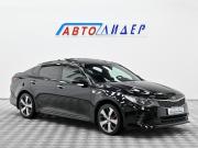 Kia Optima IV Москва  - изображение 24