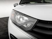 Lada (ВАЗ) Granta I Рестайлинг Москва  - изображение 42