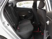 Kia Rio III Новосибирск  - изображение 37