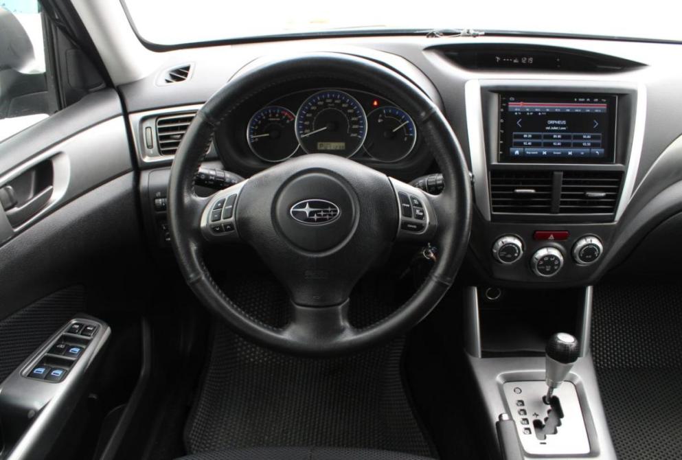Subaru Forester III Рестайлинг Нижний Новгород  - изображение 18