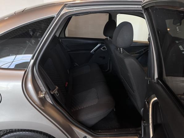 Lada (ВАЗ) Granta I Рестайлинг с пробегом 2020 года, цена 680 000 рублей, 125405 км, лифтбек, Автокод Объявления