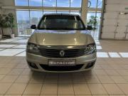 Renault Logan I Рестайлинг Волгоград  - изображение 21