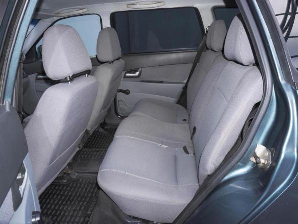 Lada (ВАЗ) Priora I с пробегом 2010 года, цена 299 000 рублей, 259959 км, универсал, Автокод Объявления