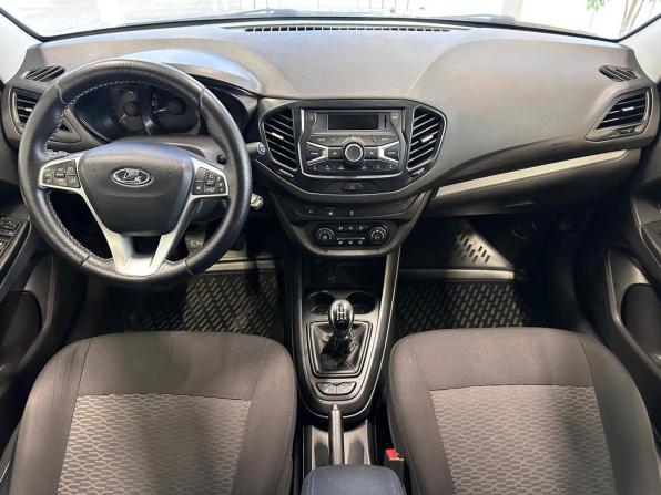 Lada (ВАЗ) Vesta I с пробегом 2019 года, цена 930 000 рублей, 118000 км, седан, Автокод Объявления
