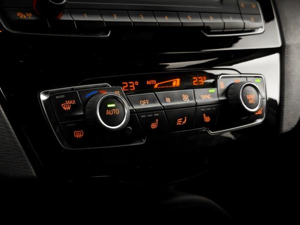 BMW X1 II (F48) с пробегом 2019 года, цена 2 500 000 рублей, 142043 км, внедорожник, Автокод Объявления