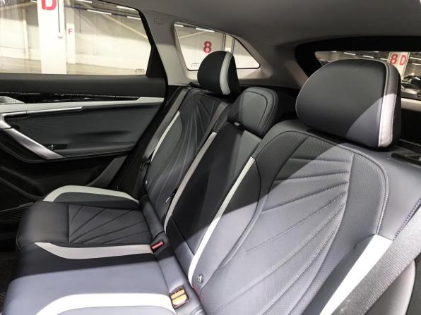 Geely Atlas II с пробегом 2024 года, цена 3 160 000 рублей, 23269 км, внедорожник, Автокод Объявления