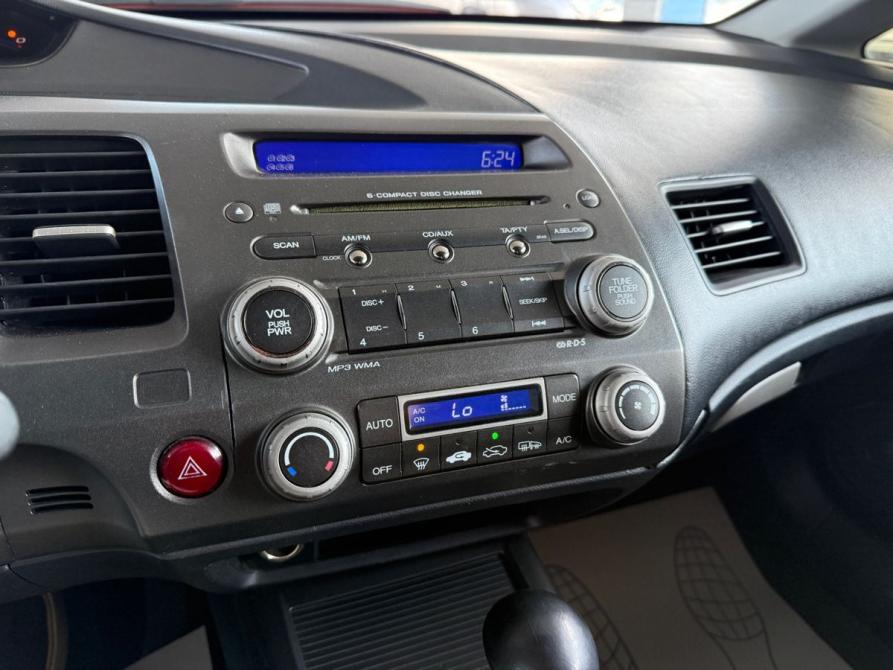 Honda Civic VIII Волгоград  - изображение 16
