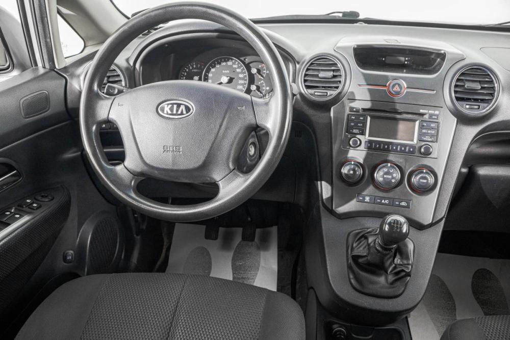 Kia Carens II (UN) Барнаул  - изображение 15
