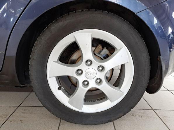 Kia Ceed I с пробегом 2008 года, цена 395 000 рублей, 251914 км, хэтчбек, Автокод Объявления