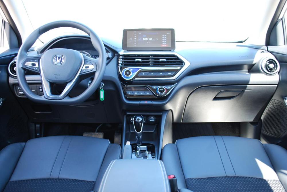 Changan Alsvin Стерлитамак  - изображение 13