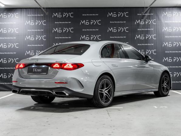 Новый Mercedes-Benz E-Класс VI (W214 S214) 2025 года, цена 10 400 000 рублей, седан, Автокод Объявления