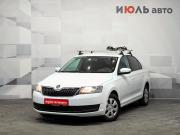 Skoda Rapid I Екатеринбург  - изображение 16
